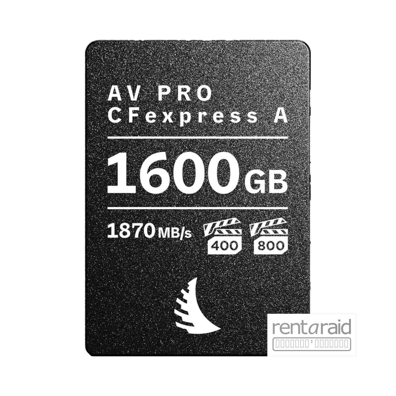 Angelbird AV PRO CFexpress A MK3 1600GB