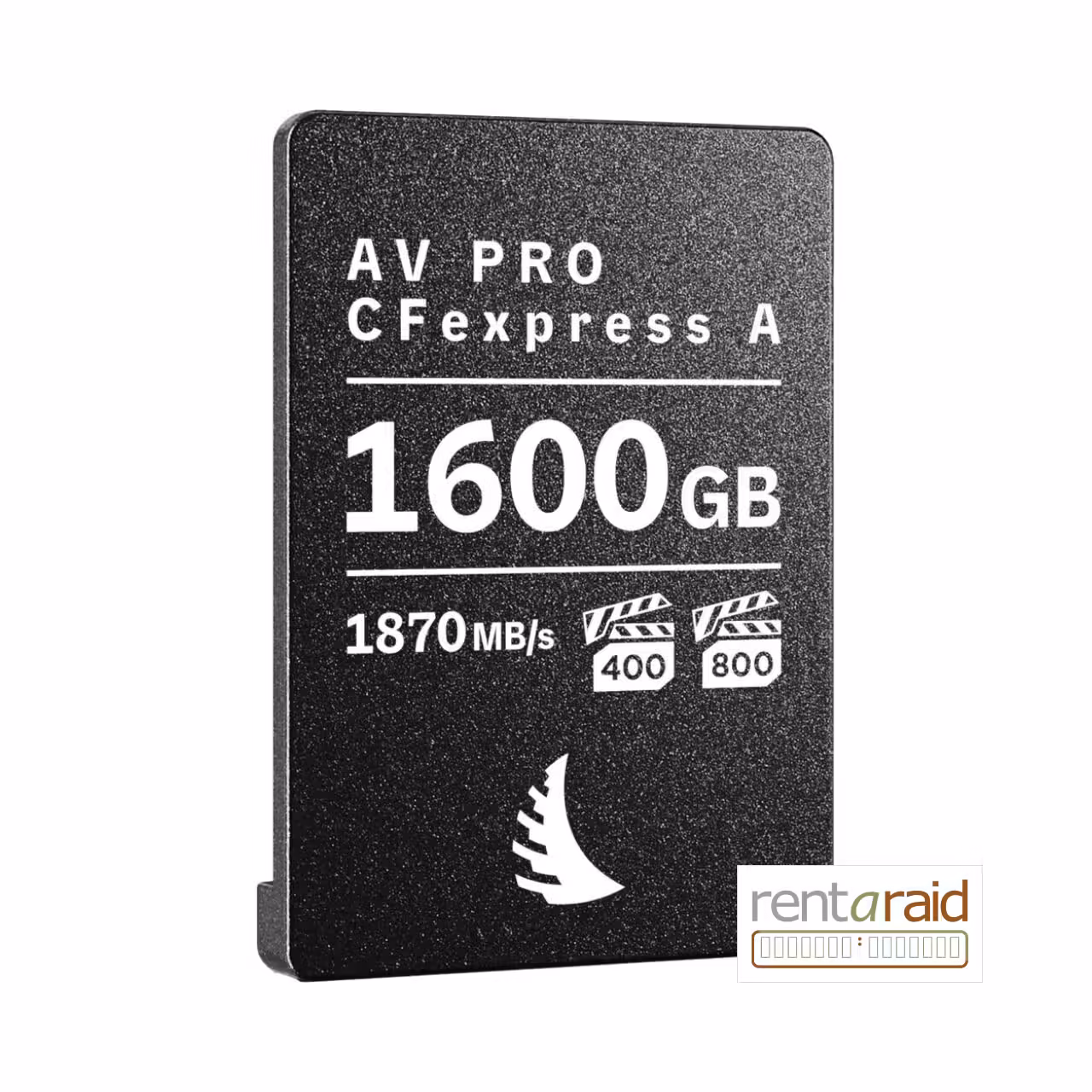 Angelbird AV PRO CFexpress A MK3 - 1600GB - Image 2
