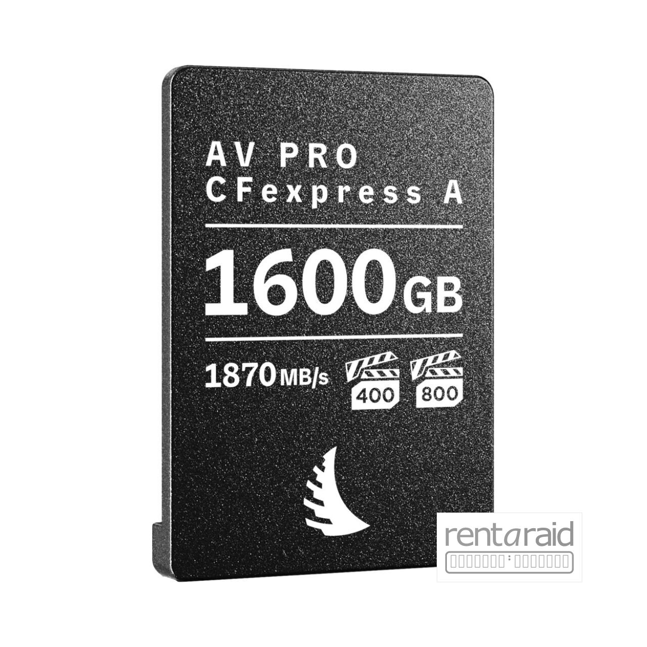 Angelbird AV PRO CFexpress A MK3 1600GB - Image 2