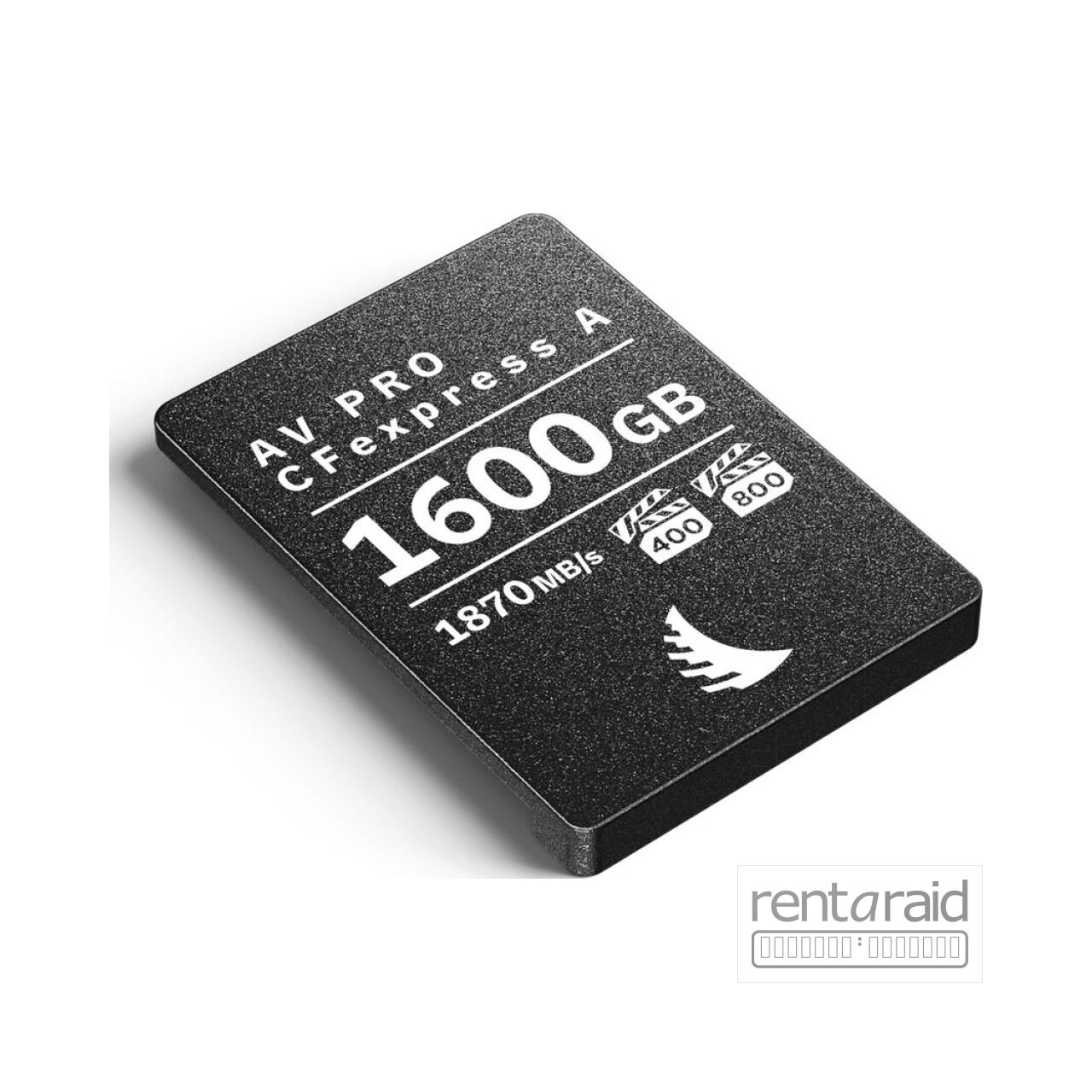 Angelbird AV PRO CFexpress A MK3 1600GB - Image 3