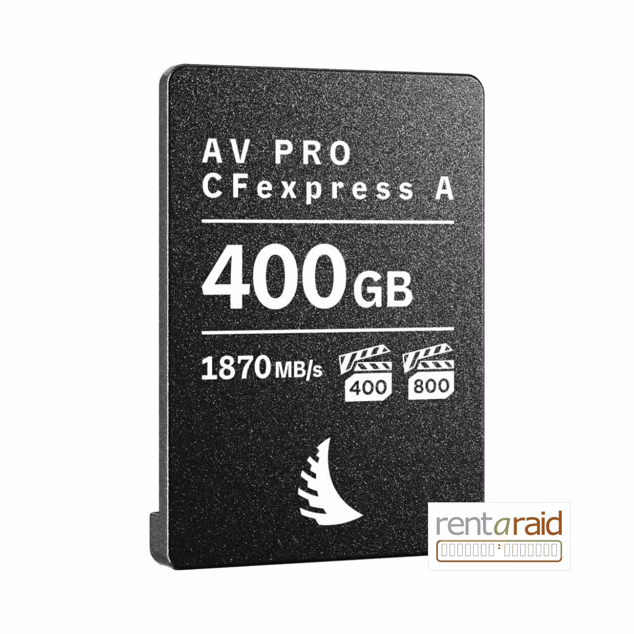 Angelbird AV PRO CFexpress A MK3 - 400GB - Image 2