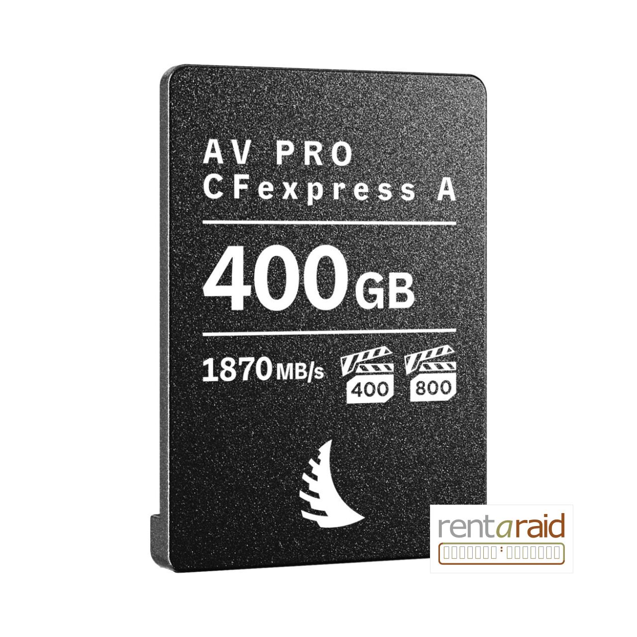 Angelbird AV PRO CFexpress A MK3 - 400GB - Image 2