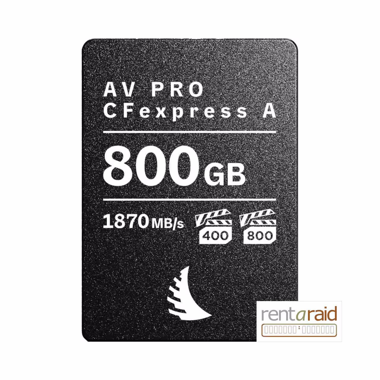 Angelbird AV PRO CFexpress A MK3 - 800GB