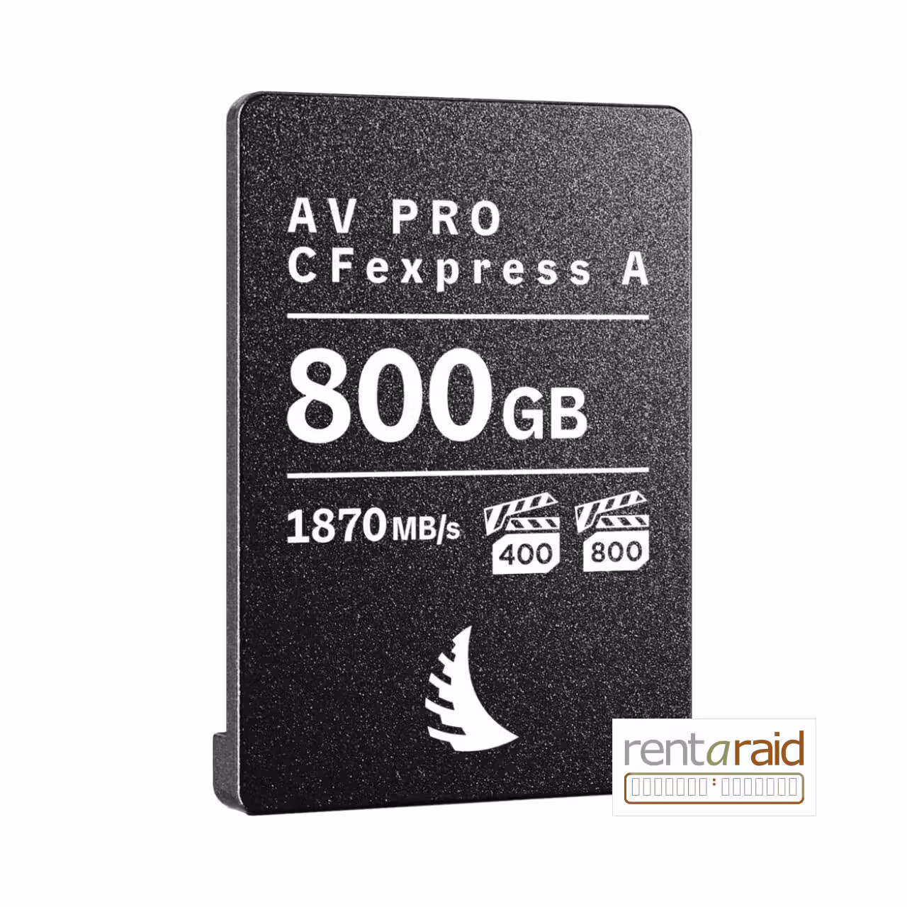 Angelbird AV PRO CFexpress A MK3 - 800GB - Image 2