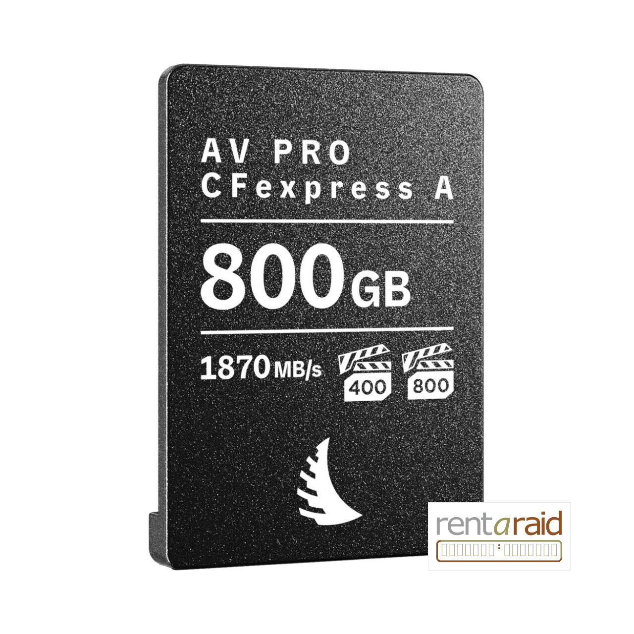 Angelbird AV PRO CFexpress A MK3 - 800GB - Image 2