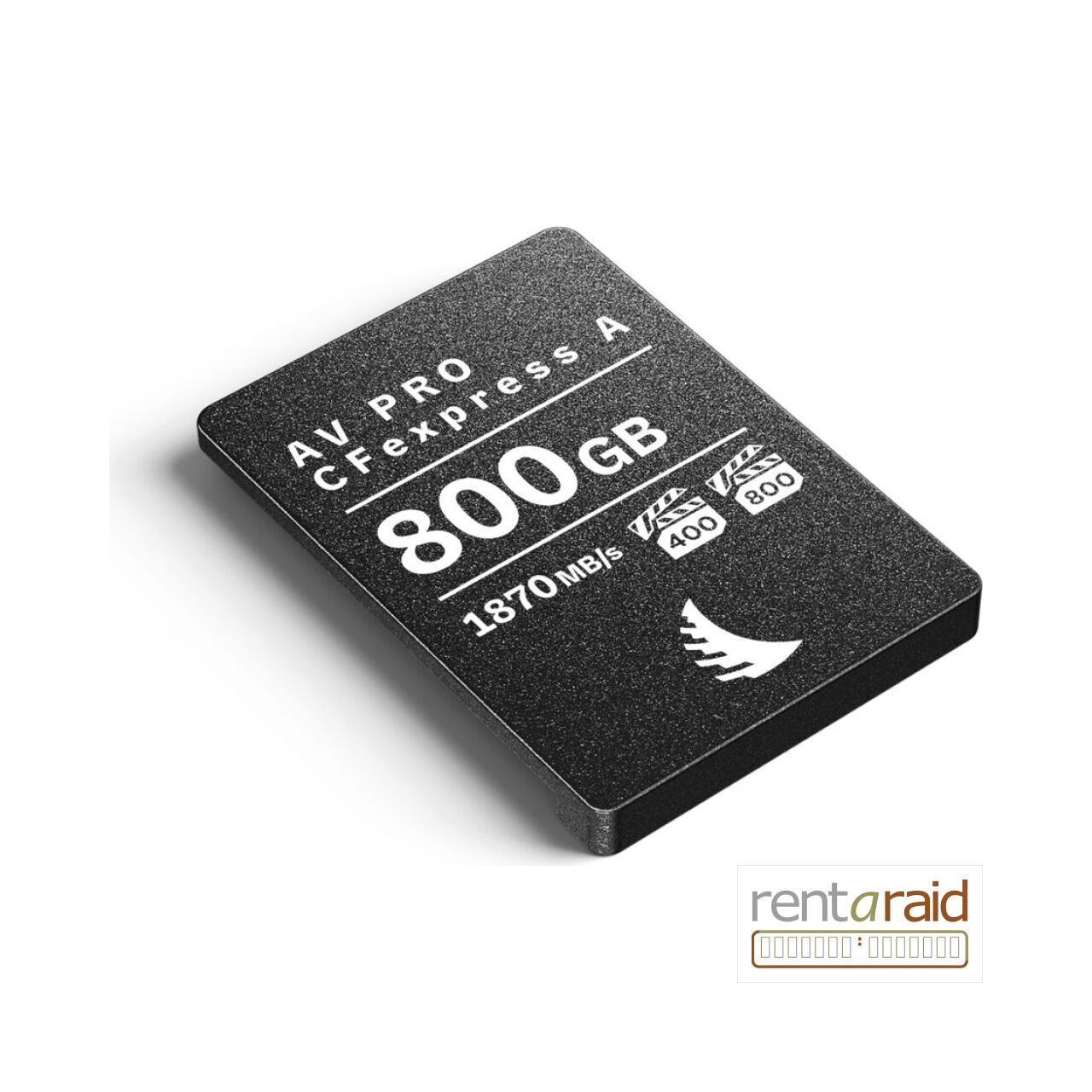 Angelbird AV PRO CFexpress A MK3 - 800GB - Image 3