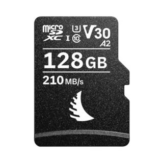 Angelbird AV PRO microSD V30 MK2 - 128GB
