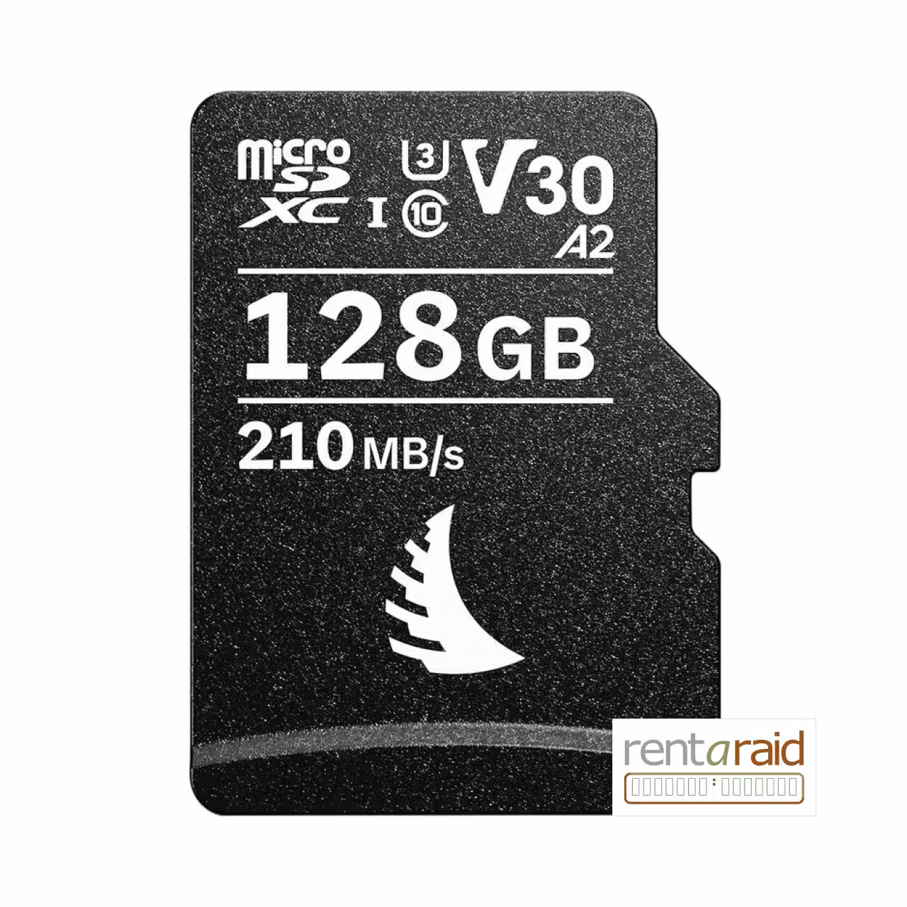 Angelbird AV PRO microSD V30 MK2 - 128GB