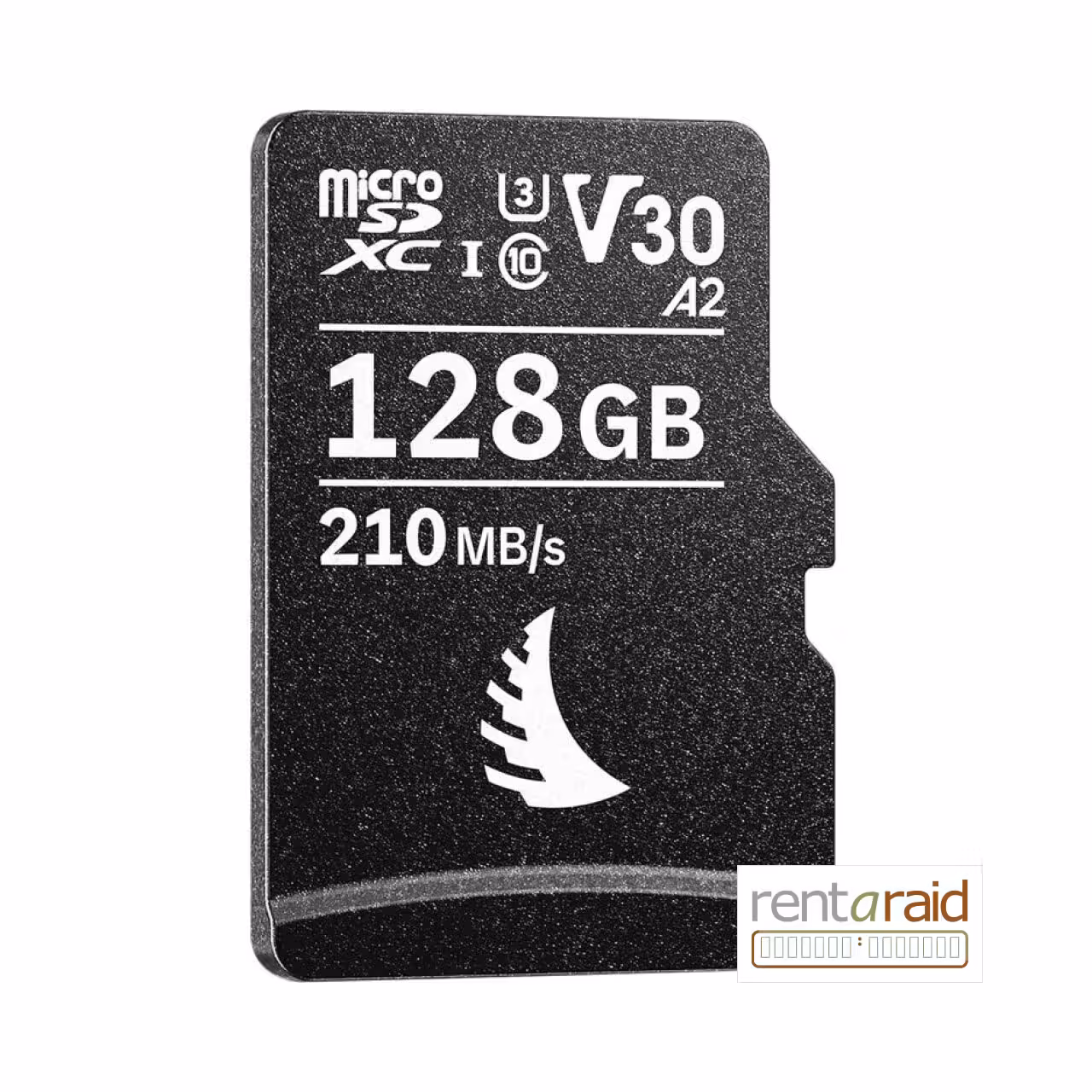 Angelbird AV PRO microSD V30 MK2 - 128GB - Image 2