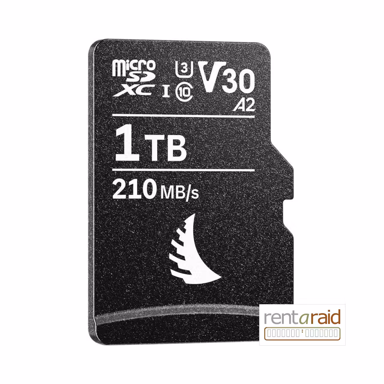 Angelbird AV PRO microSD V30 MK2 - 1TB - Image 2