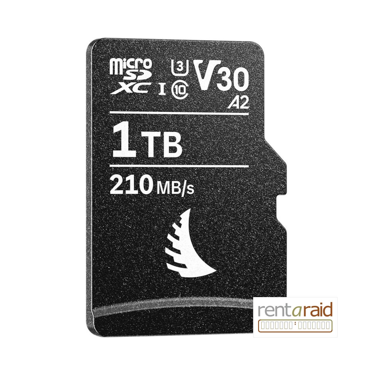 Angelbird AV PRO microSD V30 MK2 - 1TB - Image 2