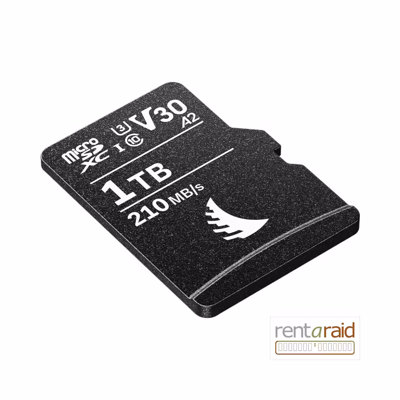 Angelbird AV PRO microSD V30 MK2 - 1TB - Image 3