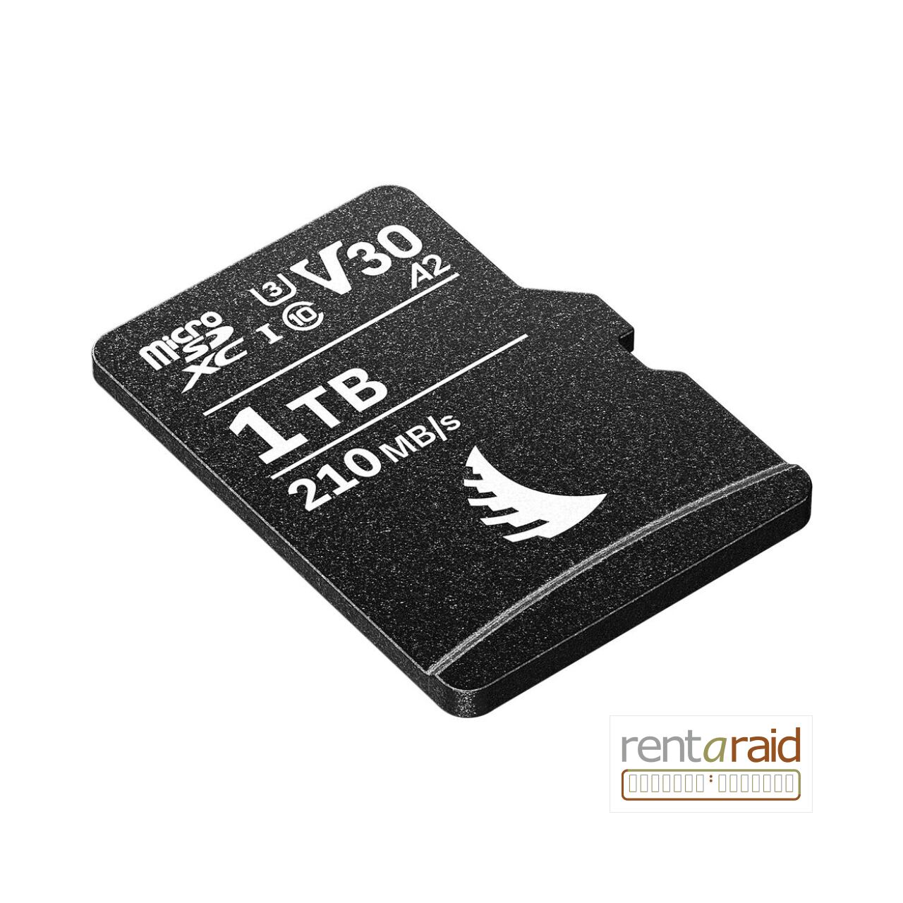 Angelbird AV PRO microSD V30 MK2 - 1TB - Image 3
