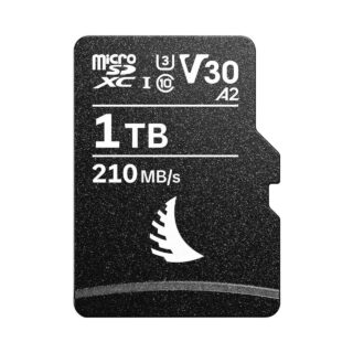 Angelbird AV PRO microSD V30 MK2 - 1TB