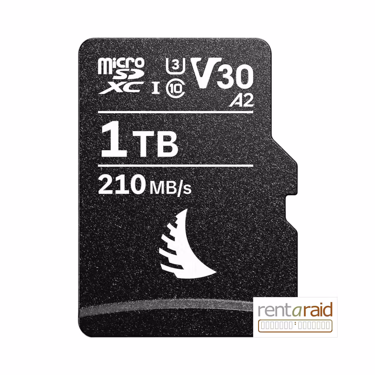 Angelbird AV PRO microSD V30 MK2 - 1TB