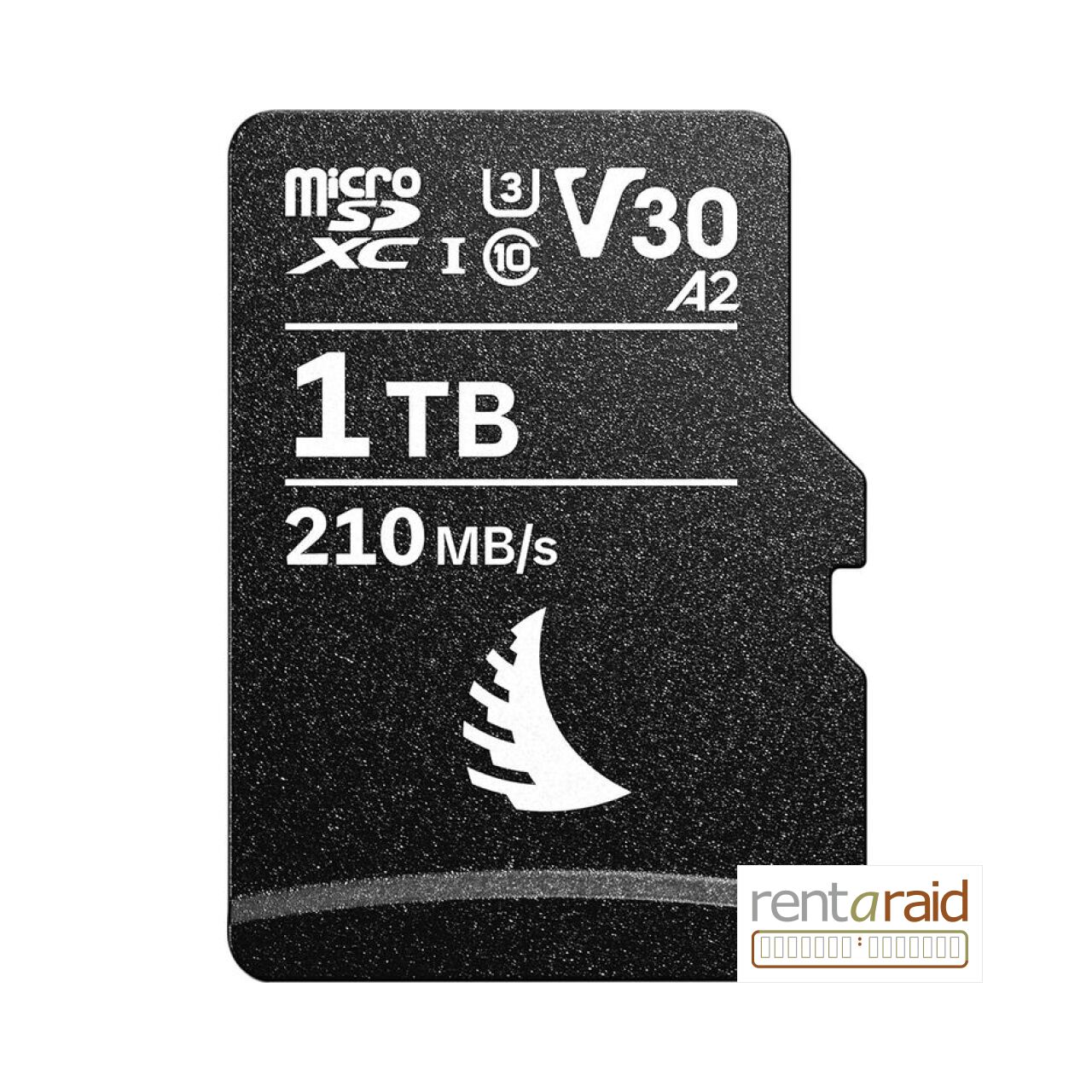 Angelbird AV PRO microSD V30 MK2 - 1TB