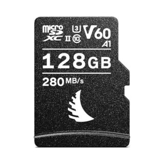 Angelbird AV PRO microSD V60 - 128GB