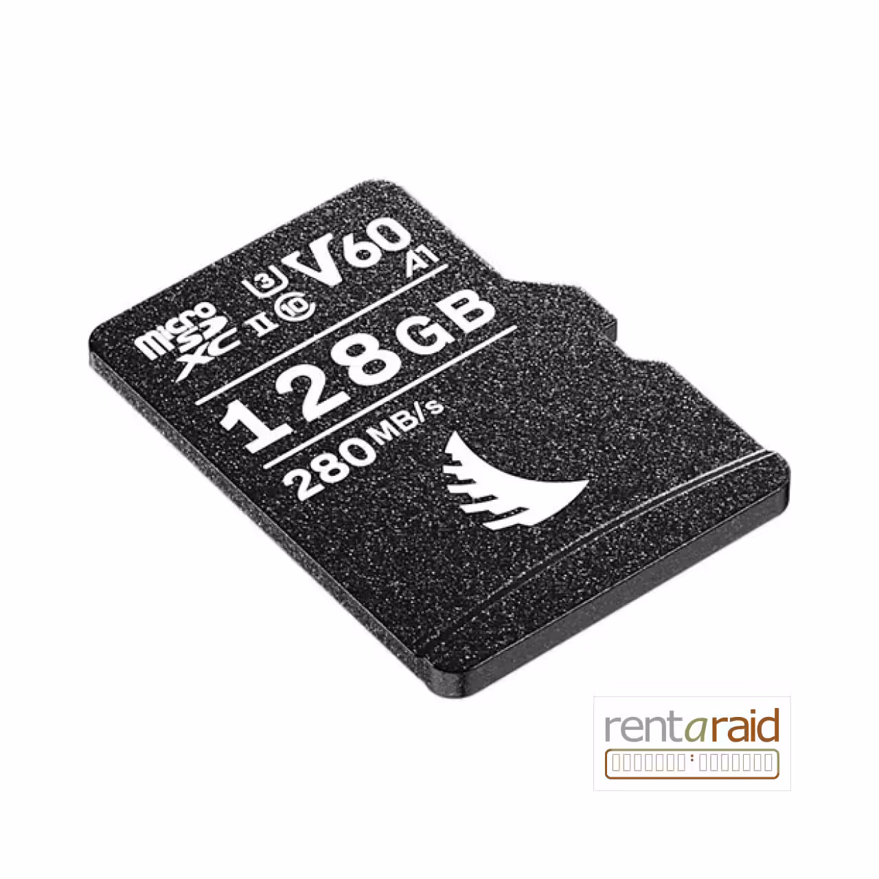 Angelbird AV PRO microSD V60 - 128GB - Image 3
