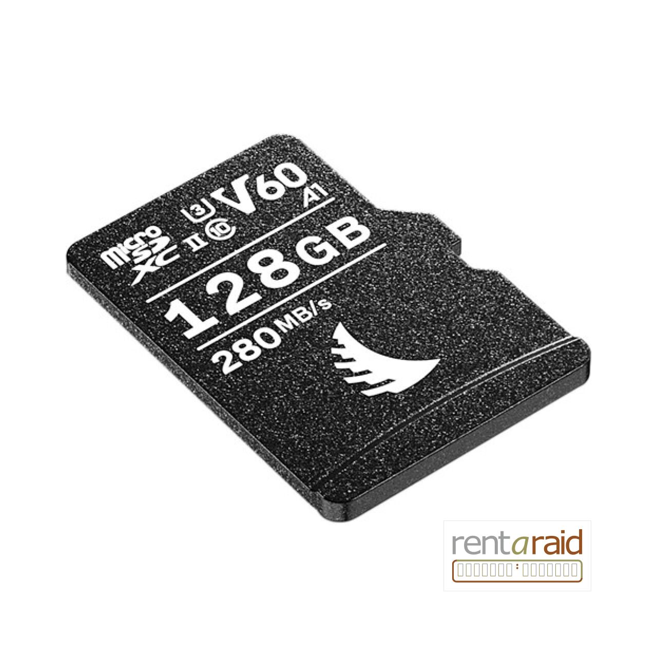 Angelbird AV PRO microSD V60 - 128GB - Image 3
