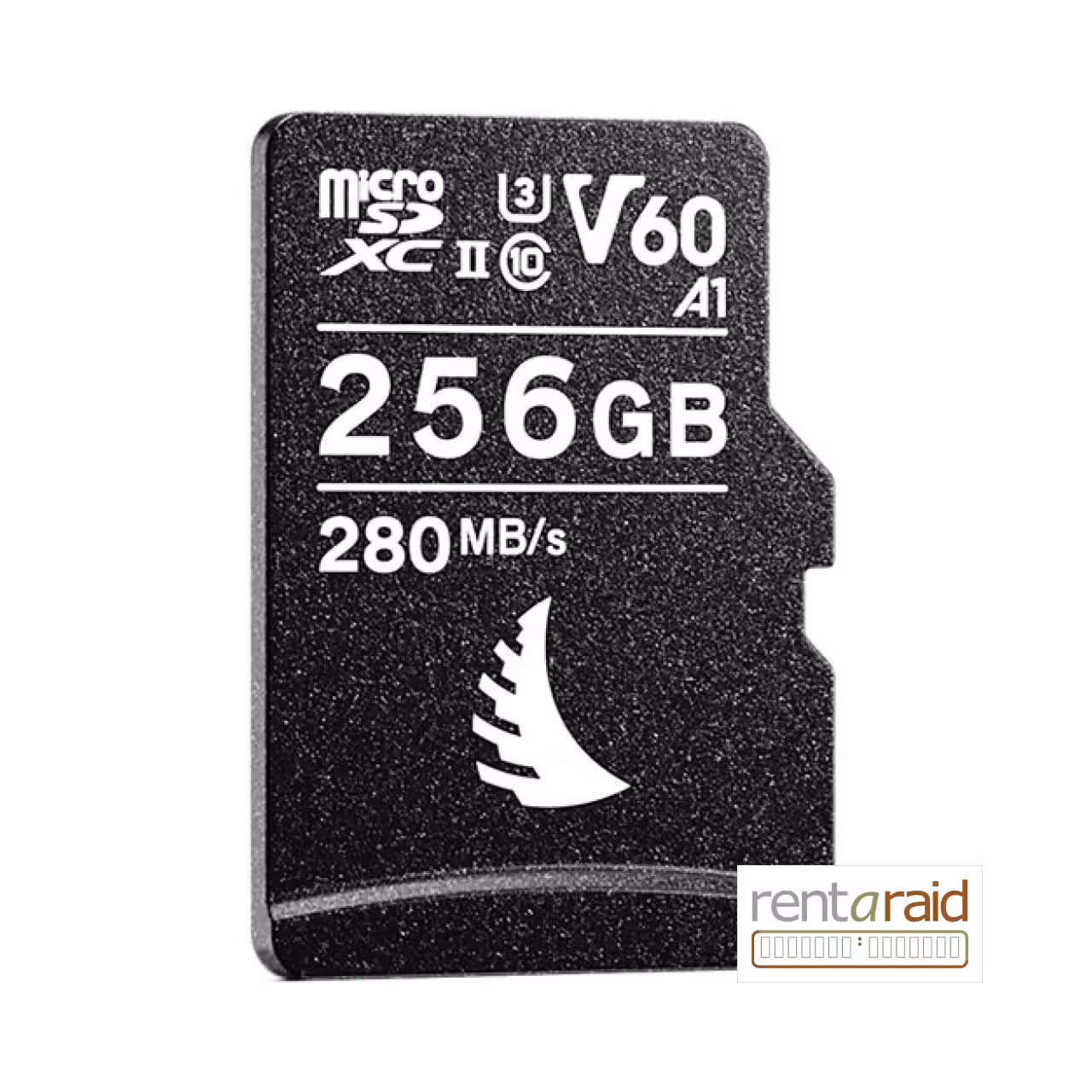 Angelbird AV PRO microSD V60 - 256GB - Image 2