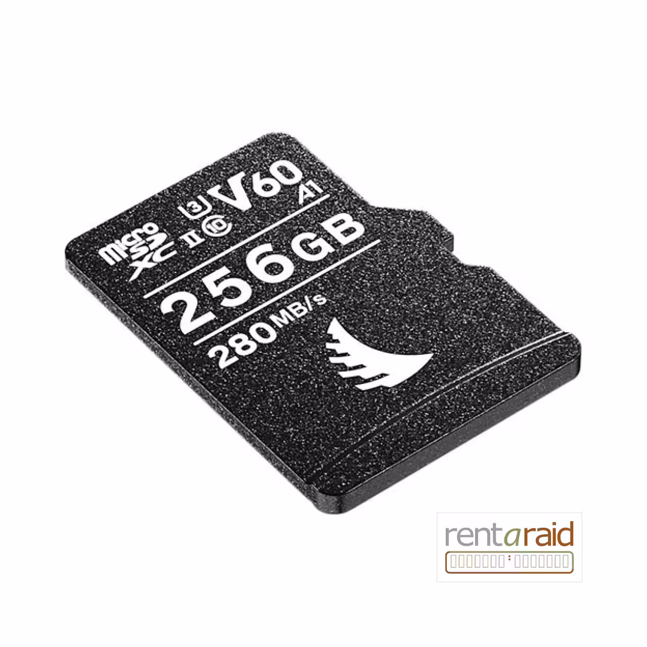 Angelbird AV PRO microSD V60 - 256GB - Image 3