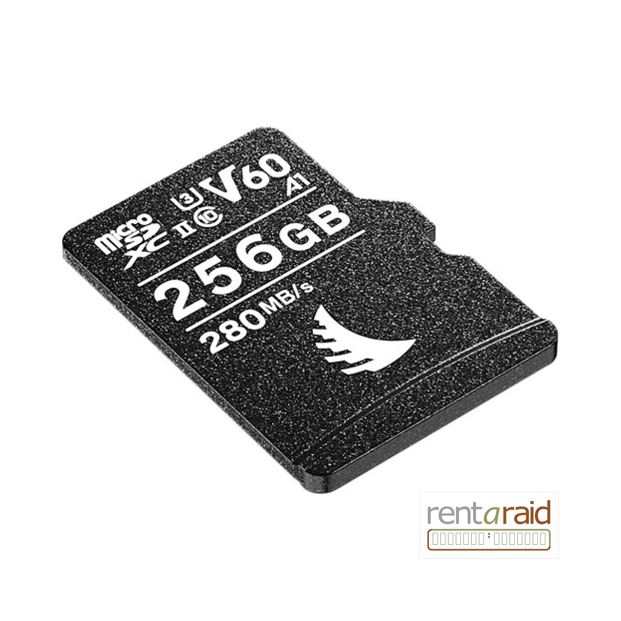 Angelbird AV PRO microSD V60 - 256GB - Image 3