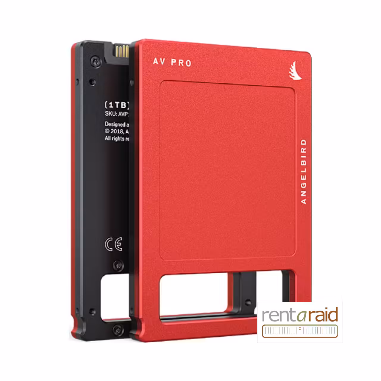 Angelbird AV PRO MK3 - 1TB - Image 2