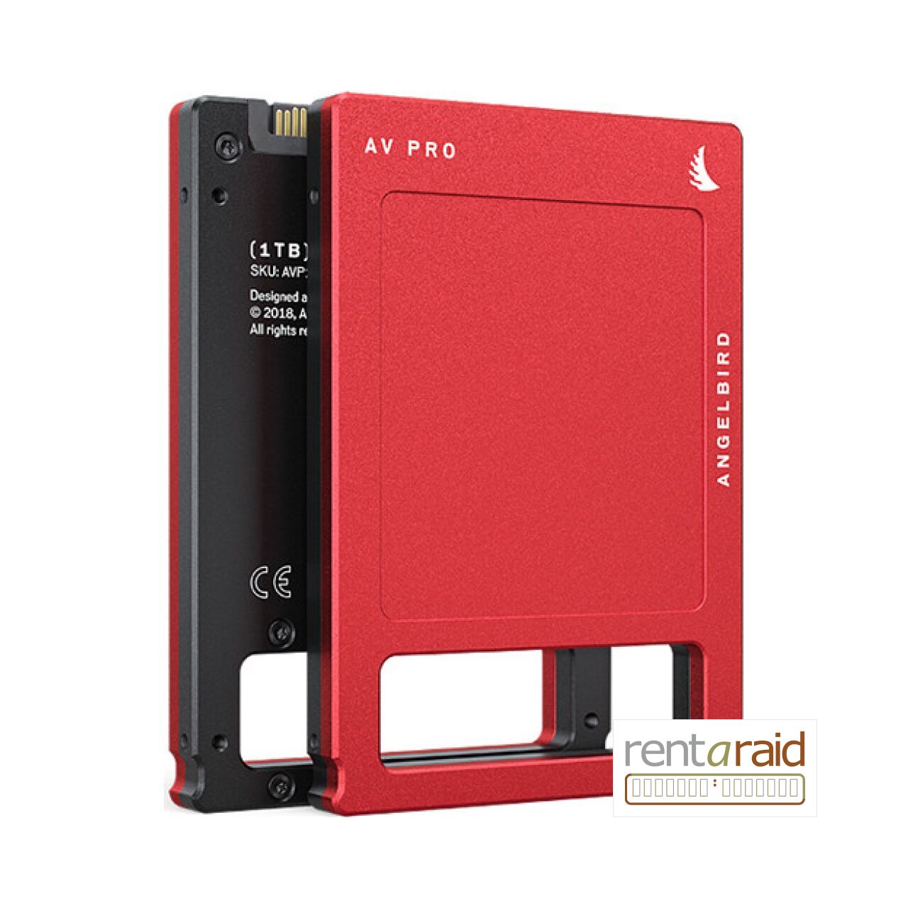 Angelbird AV PRO MK3 - 1TB - Image 2