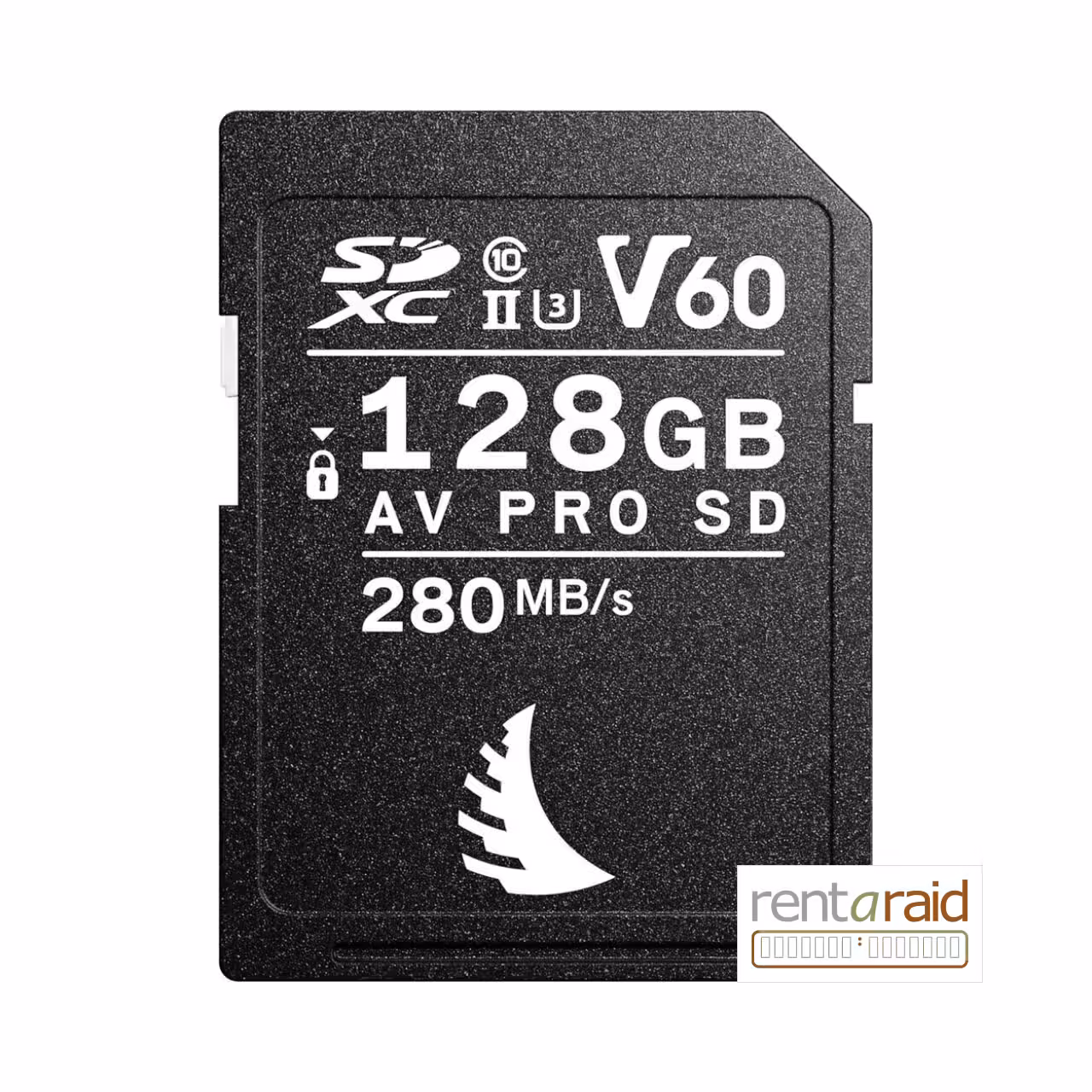 Angelbird AV PRO SD MK2 V60 - 128GB