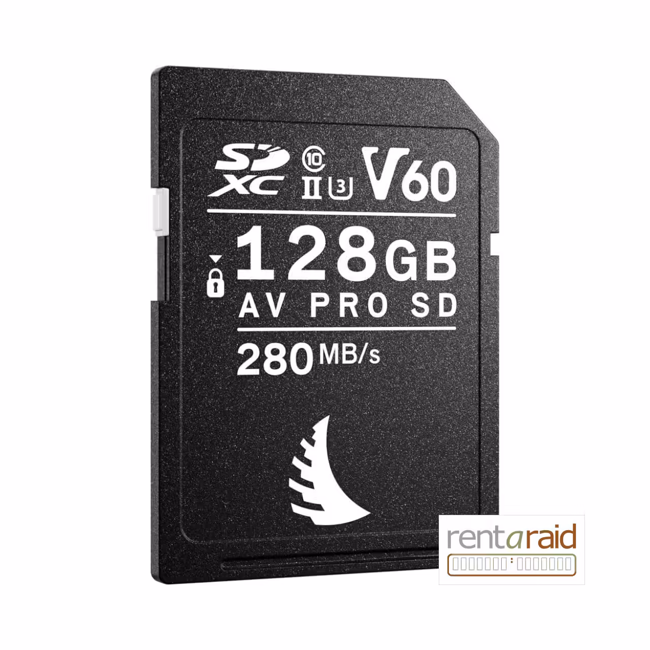 Angelbird AV PRO SD MK2 V60 - 128GB - Image 2