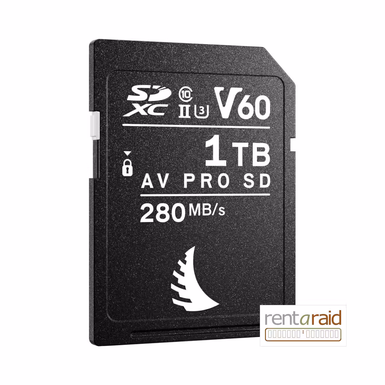Angelbird AV PRO SD MK2 V60 - 1TB - Image 2