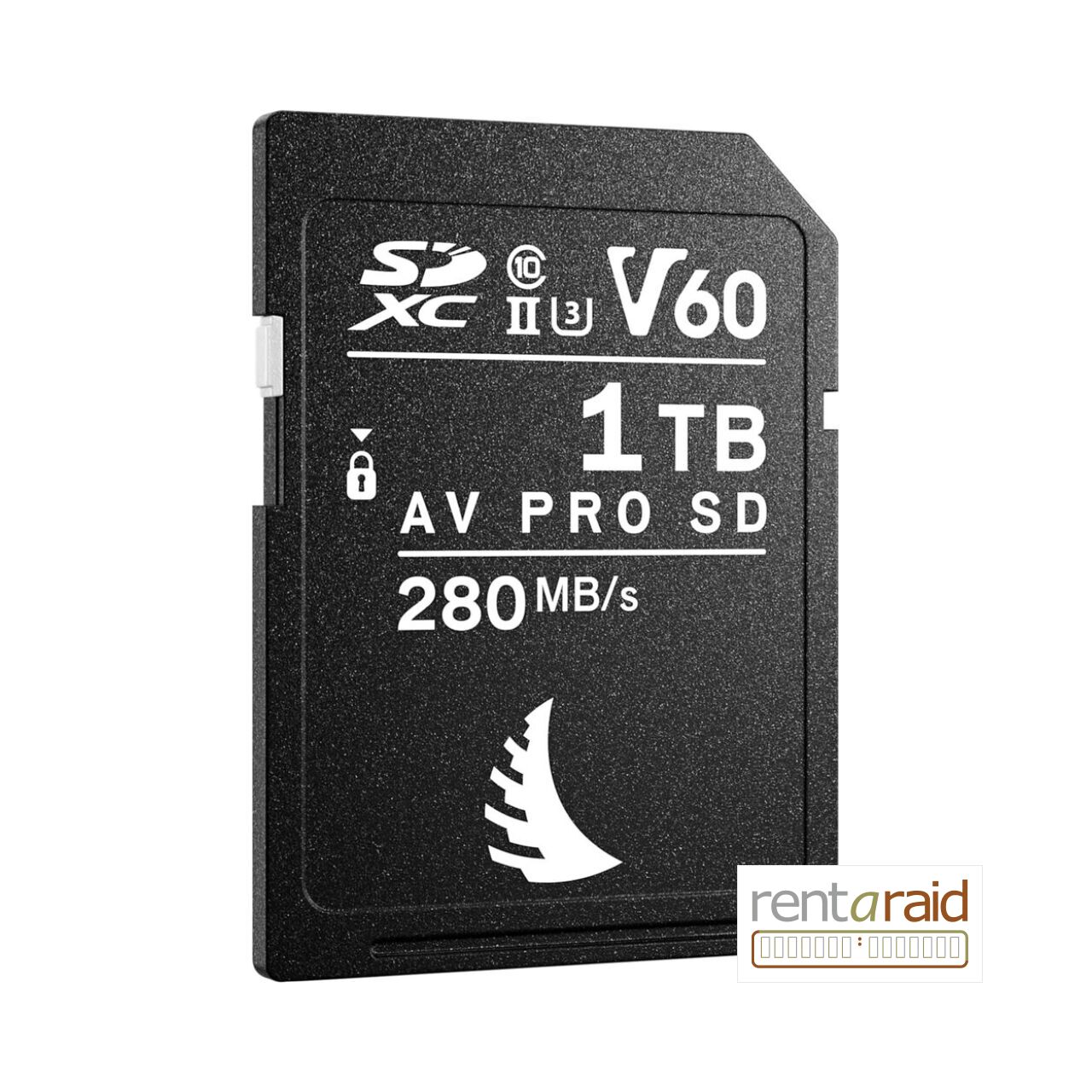 Angelbird AV PRO SD MK2 V60 - 1TB - Image 2