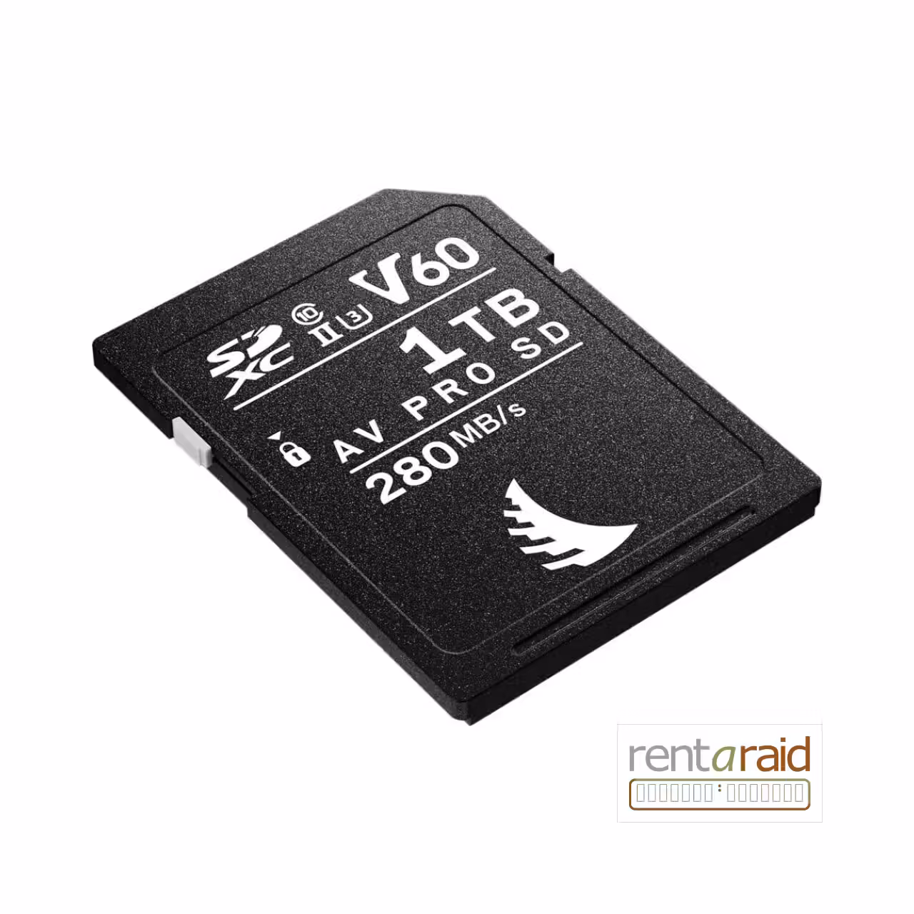 Angelbird AV PRO SD MK2 V60 - 1TB - Image 3