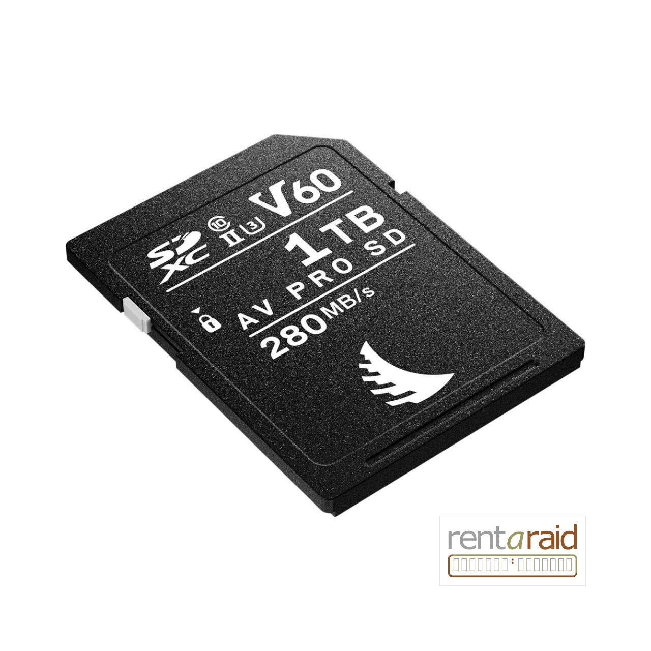 Angelbird AV PRO SD MK2 V60 - 1TB - Image 3