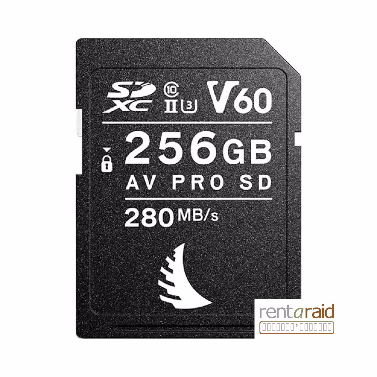 Angelbird AV PRO SD MK2 V60 - 256GB