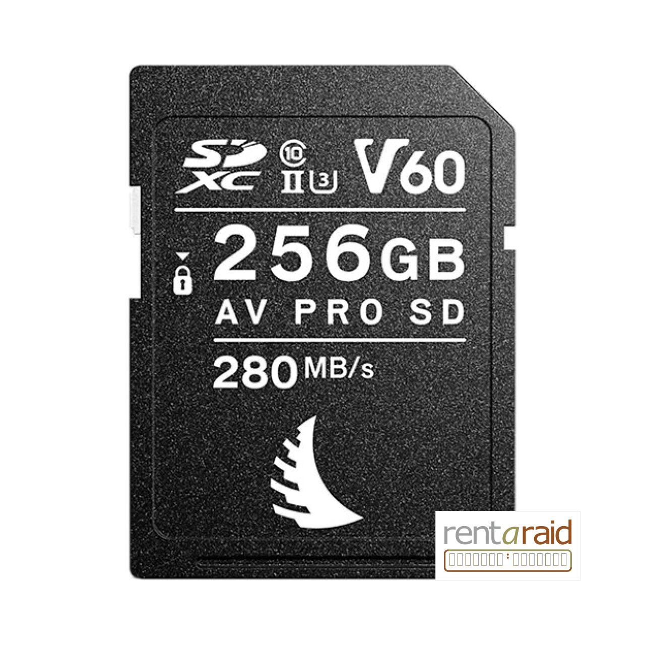 Angelbird AV PRO SD MK2 V60 - 256GB