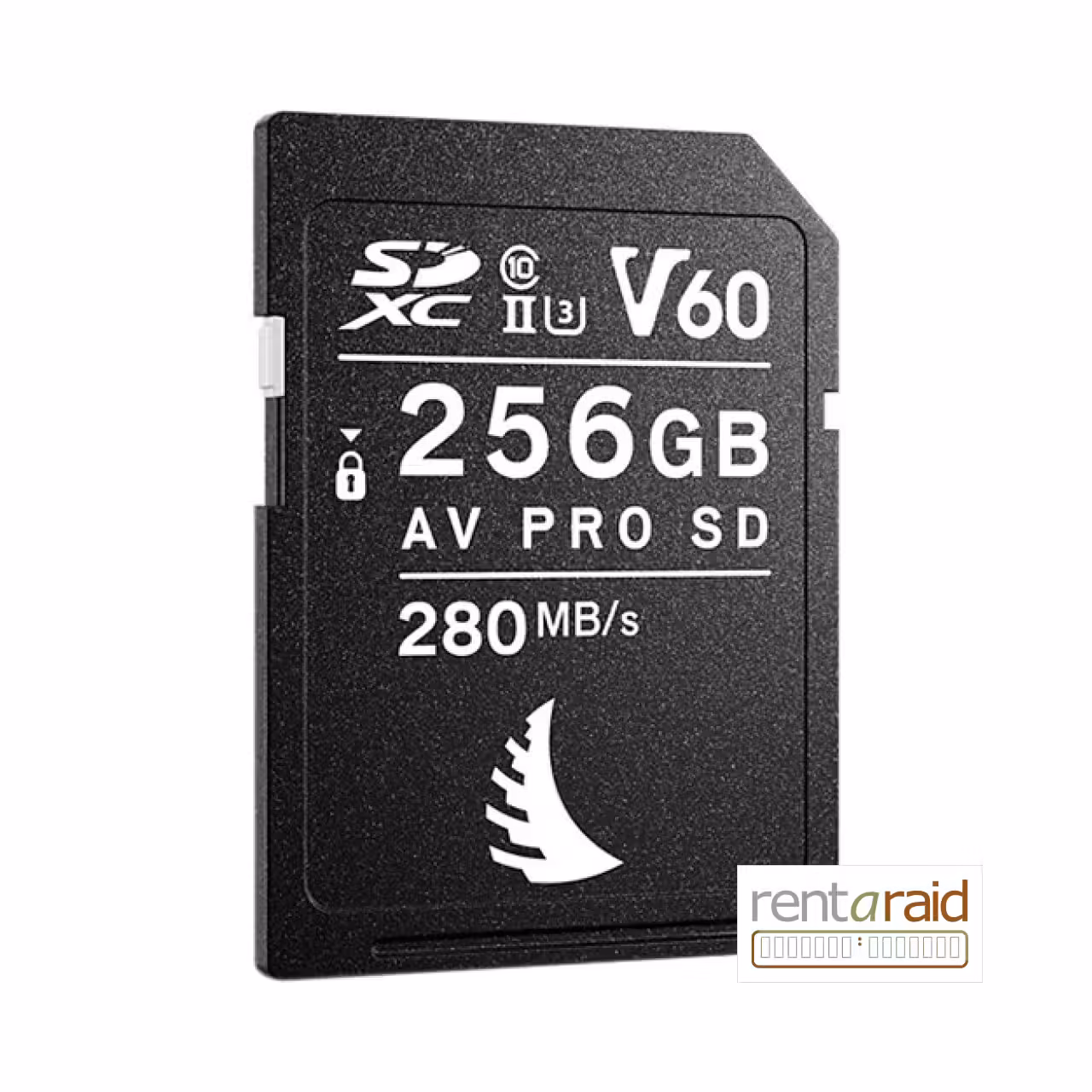 Angelbird AV PRO SD MK2 V60 - 256GB - Image 2