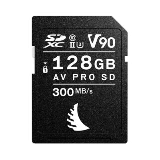 Angelbird AV PRO SD MK2 V90 - 128GB