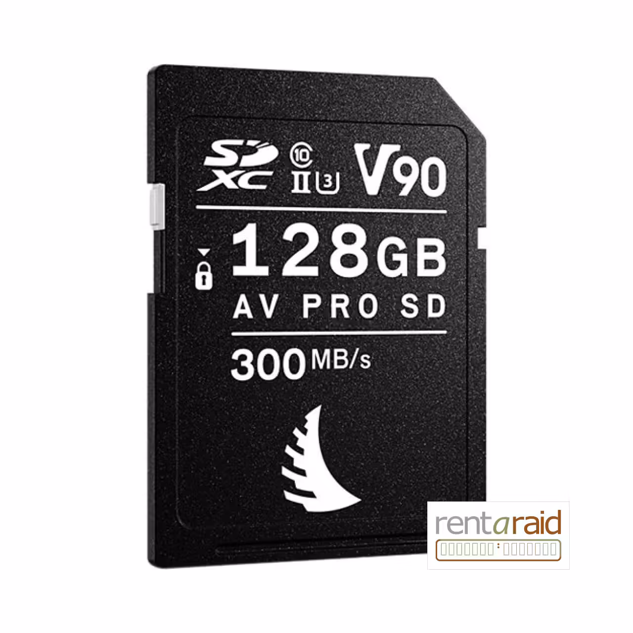 Angelbird AV PRO SD MK2 V90 - 128GB - Image 2