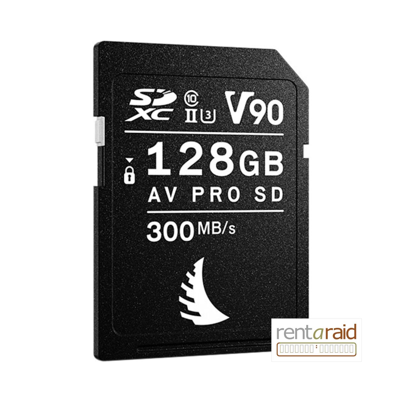 Angelbird AV PRO SD MK2 V90 - 128GB - Image 2