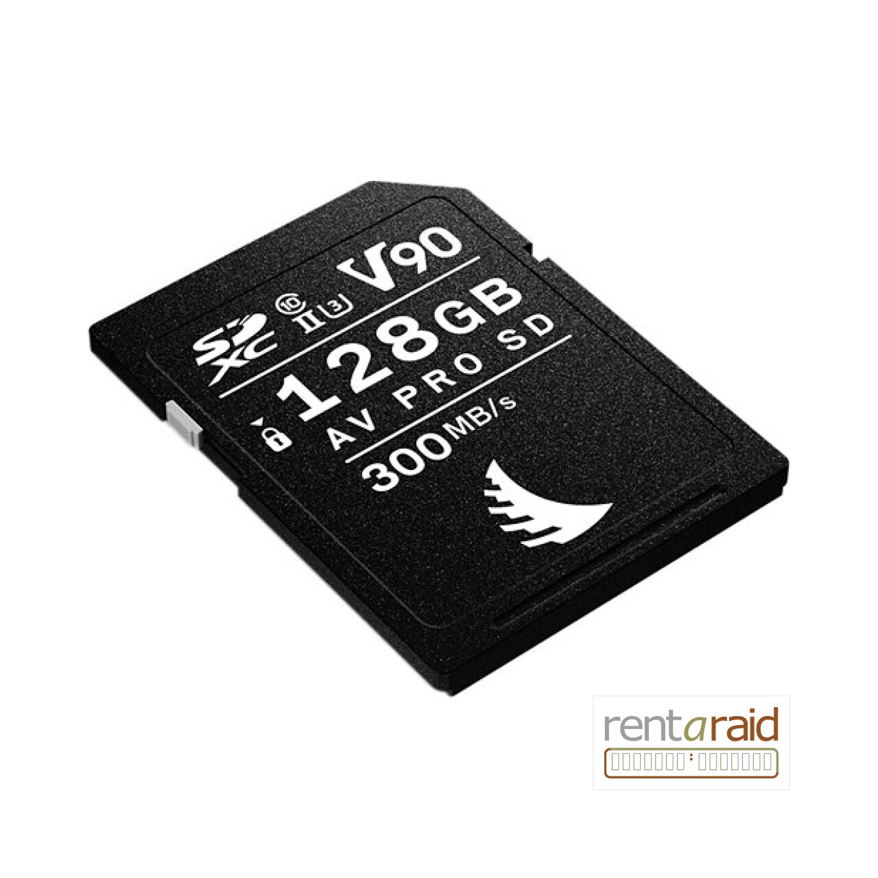 Angelbird AV PRO SD MK2 V90 - 128GB - Image 3
