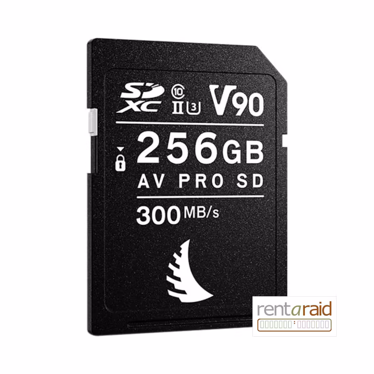 Angelbird AV PRO SD MK2 V90 - 256GB - Image 2