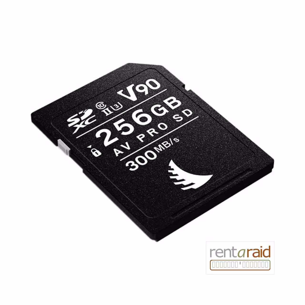Angelbird AV PRO SD MK2 V90 - 256GB - Image 3
