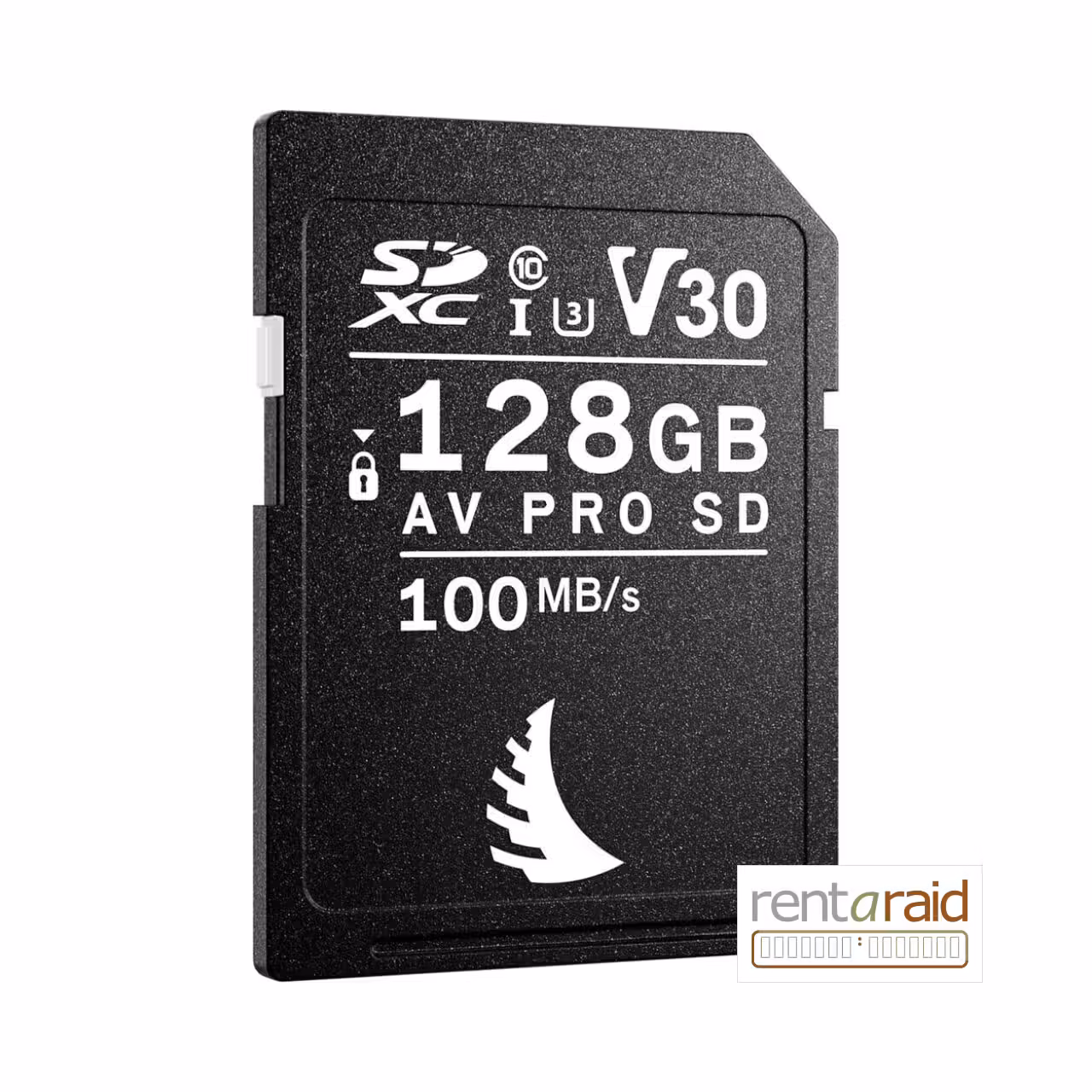 Angelbird AV PRO SD V30 - 128GB - Image 2