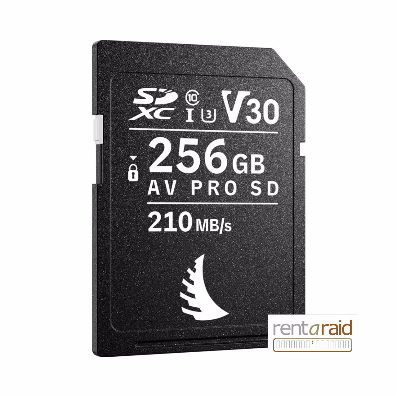 Angelbird AV PRO SD V30 MK2 - 256GB - Image 2