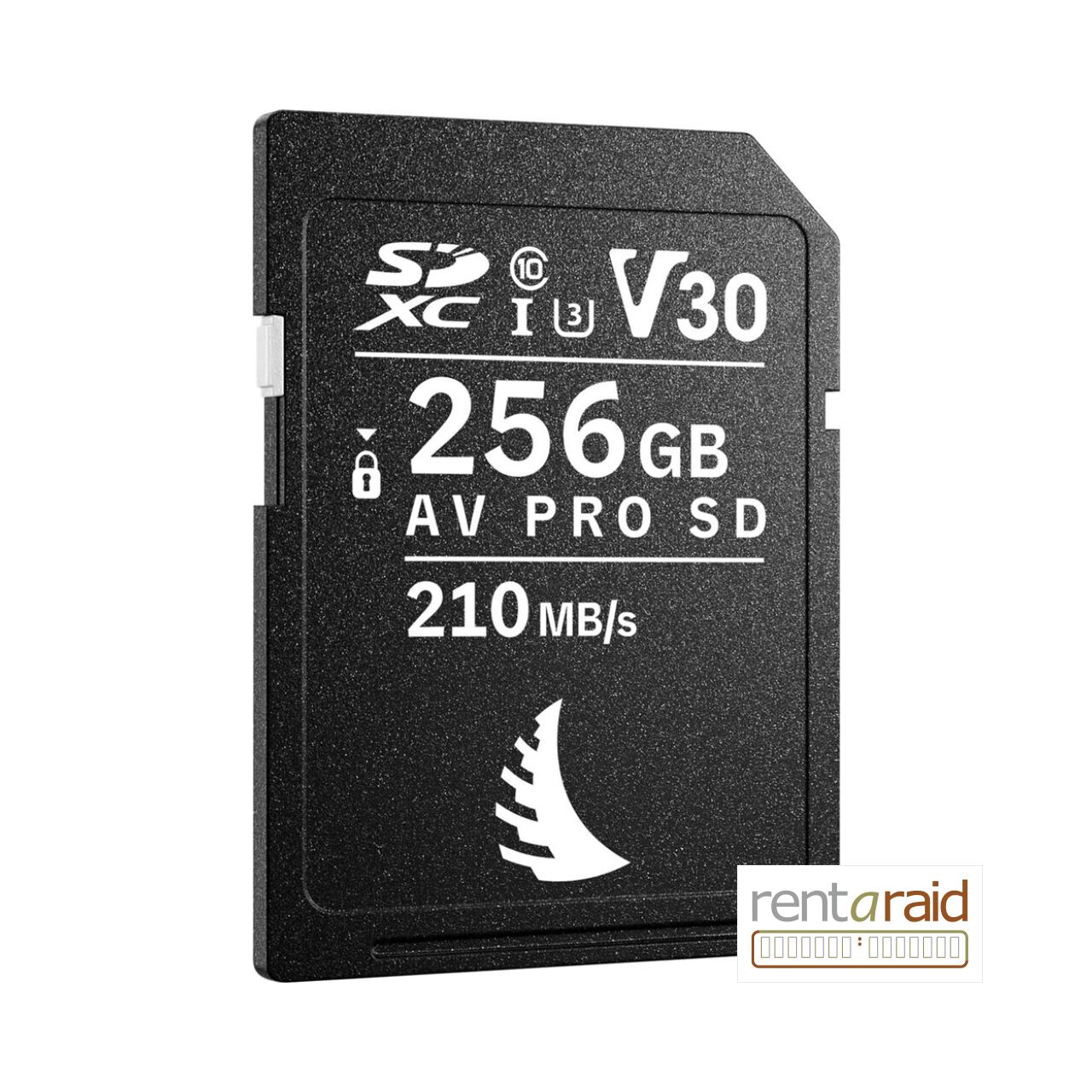 Angelbird AV PRO SD V30 MK2 - 256GB - Image 2