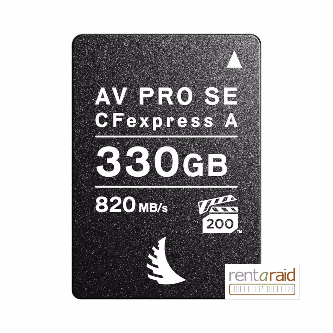 Angelbird AV PRO SE CFexpress A - 330GB