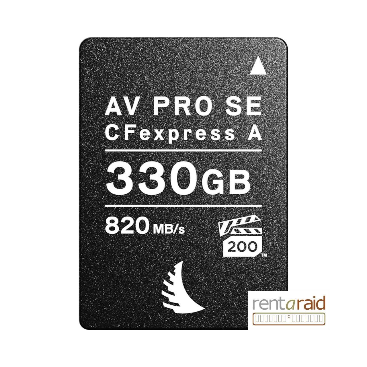 Angelbird AV PRO SE CFexpress A - 330GB