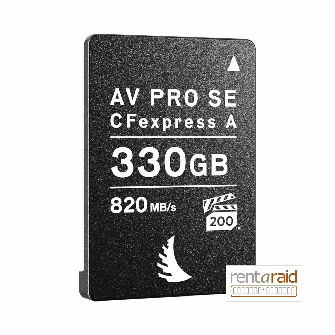 Angelbird AV PRO SE CFexpress A - 330GB - Image 2