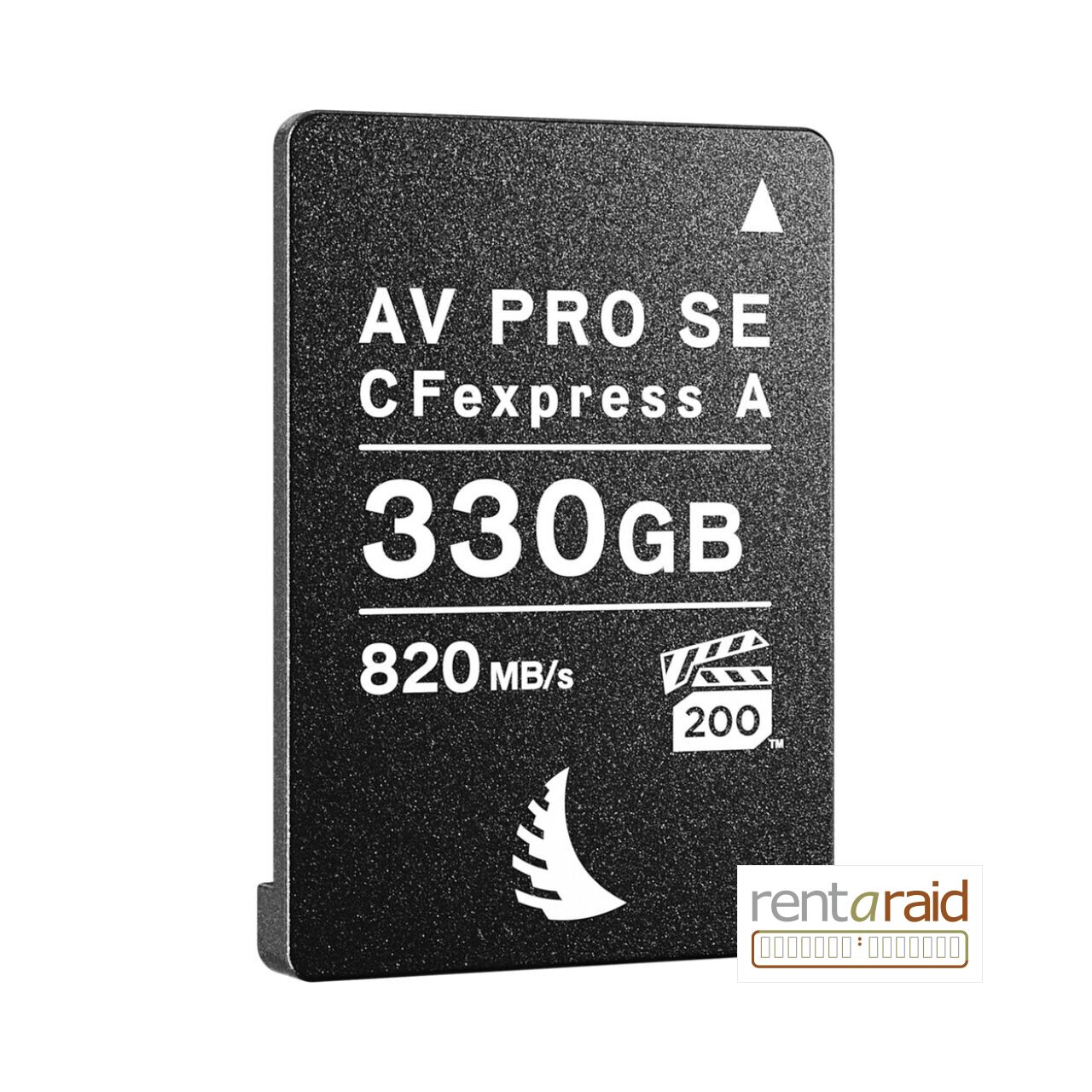 Angelbird AV PRO SE CFexpress A - 330GB - Image 2
